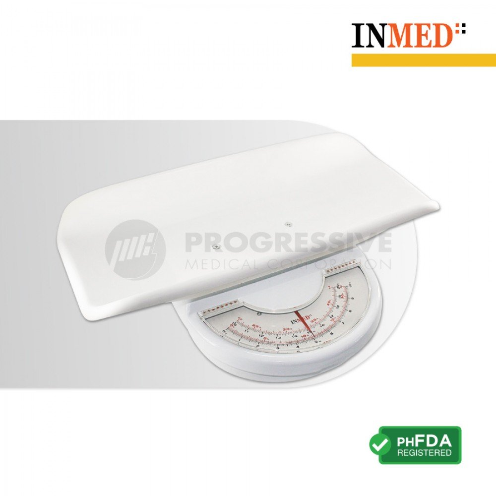 Inmed Baby Weighing Scale Inmed Baby Weighing Scale