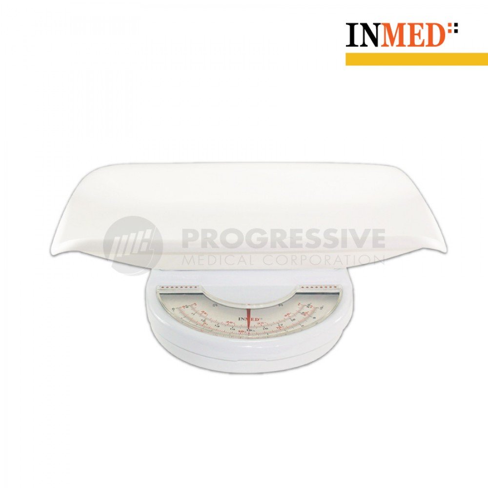 Inmed Baby Weighing Scale Inmed Baby Weighing Scale