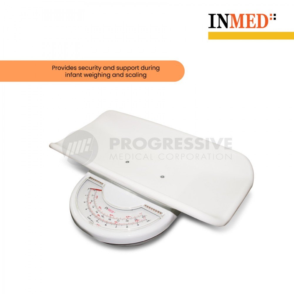 Inmed Baby Weighing Scale Inmed Baby Weighing Scale