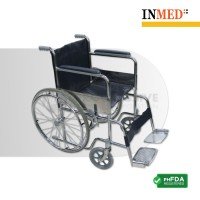 Inmed Cross Spoke Wheelchair Inmed Cross Spoke Wheelchair