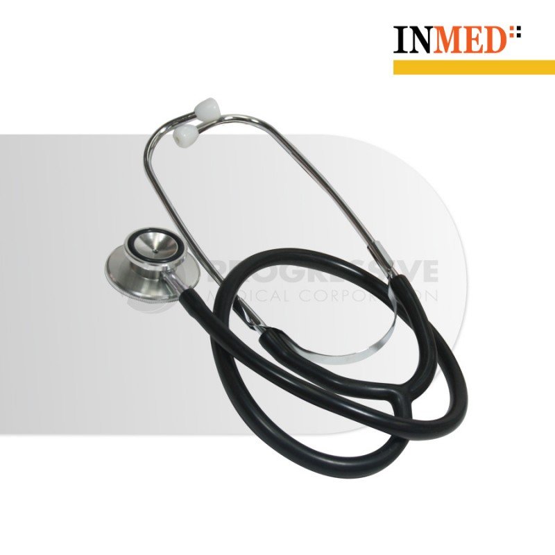 Inmed Dual Head Stethoscope