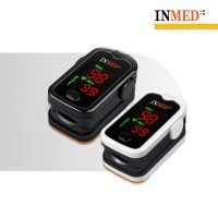 Inmed Fingertip Pulse Oximeter F-100