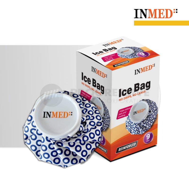 Inmed Ice Bag, 9