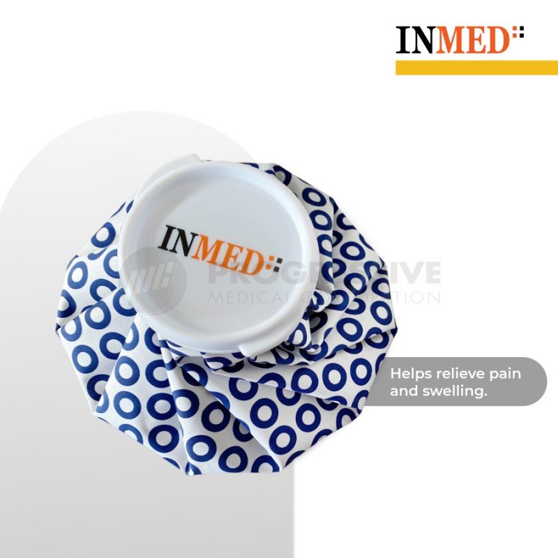 Inmed Ice Bag, 9