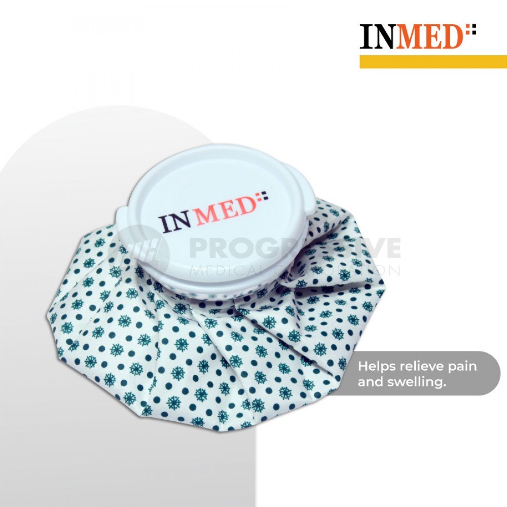 Inmed Ice Bag, 6