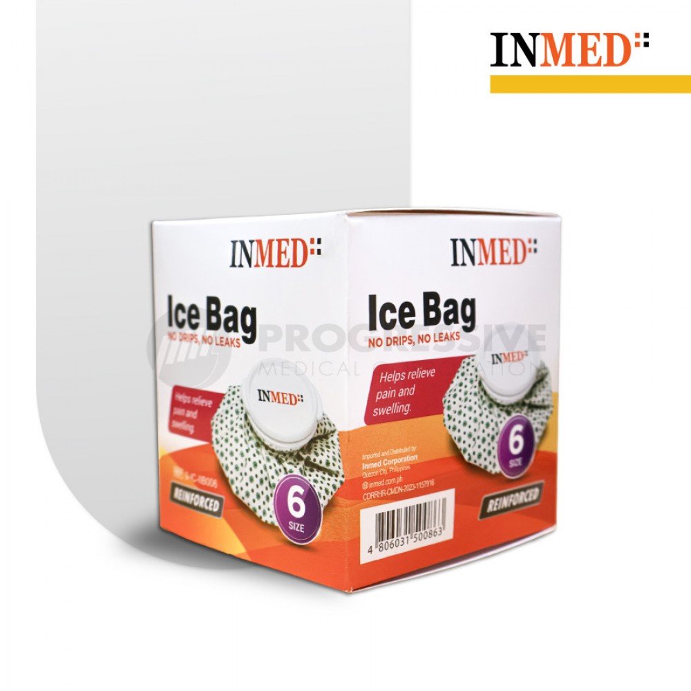 Inmed Ice Bag, 6
