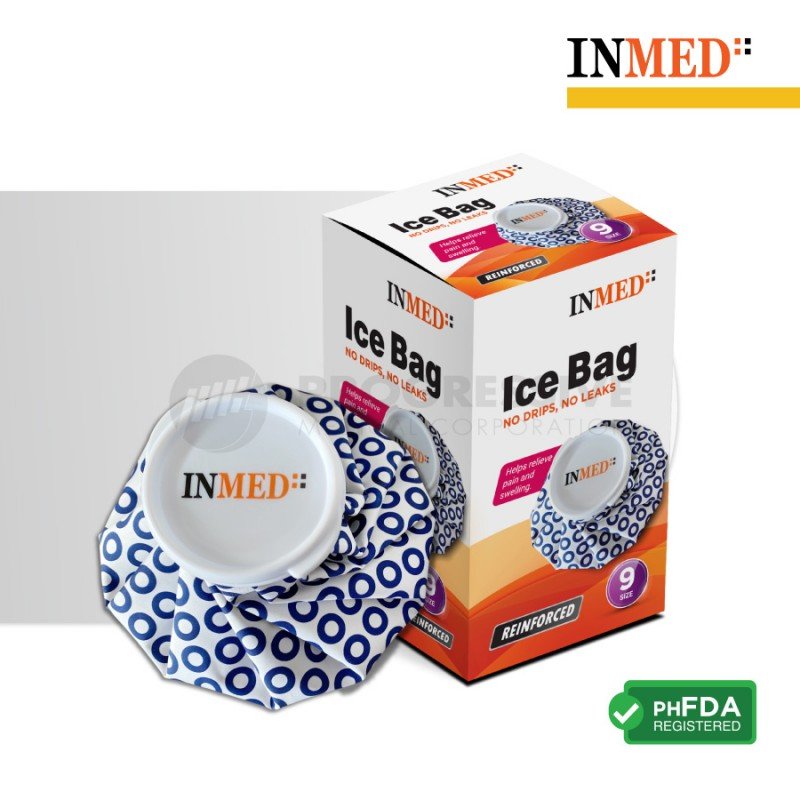 Inmed Ice Bag, 9