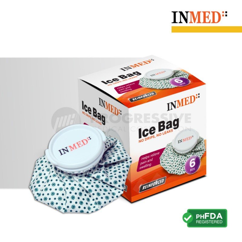 Inmed Ice Bag, 6