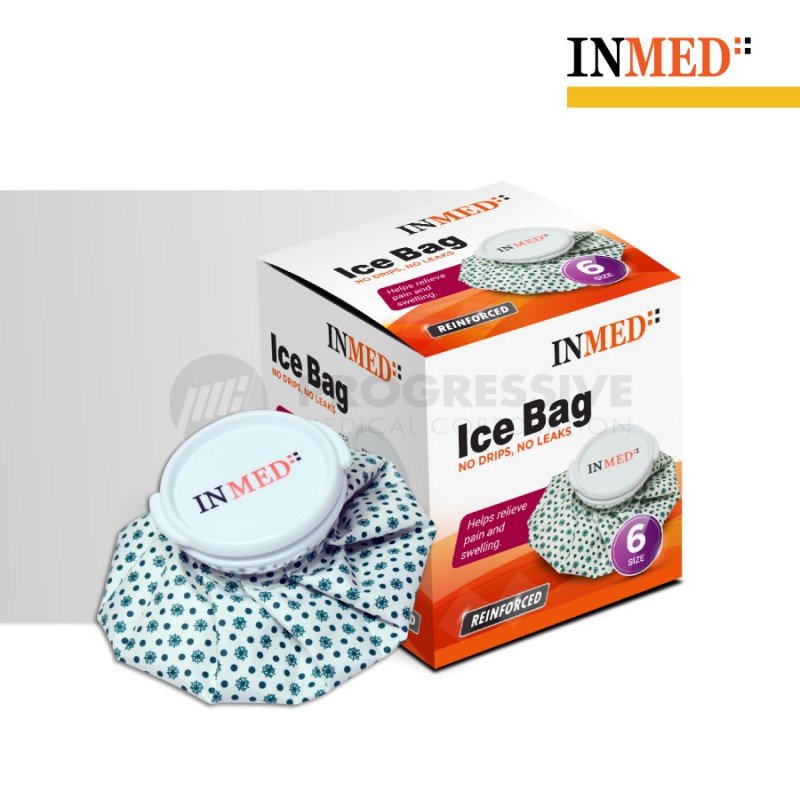 Inmed Ice Bag, 6