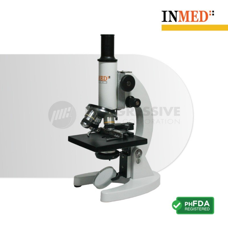 Microscope XSP 13A