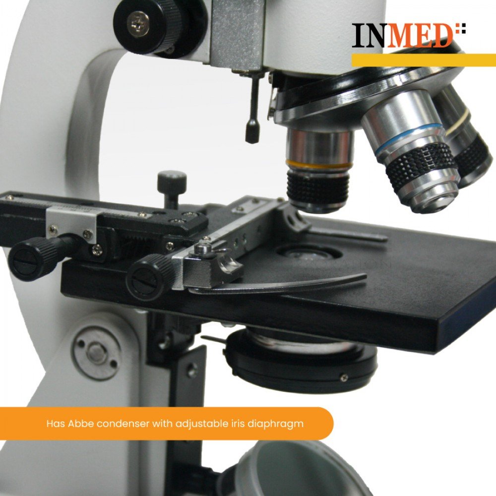 Microscope XSP 13A