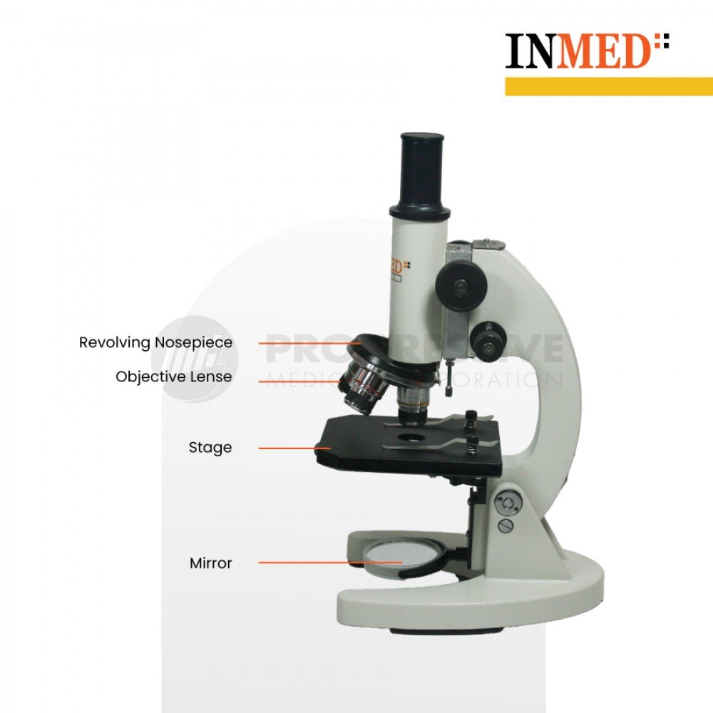 Microscope XSP 13A