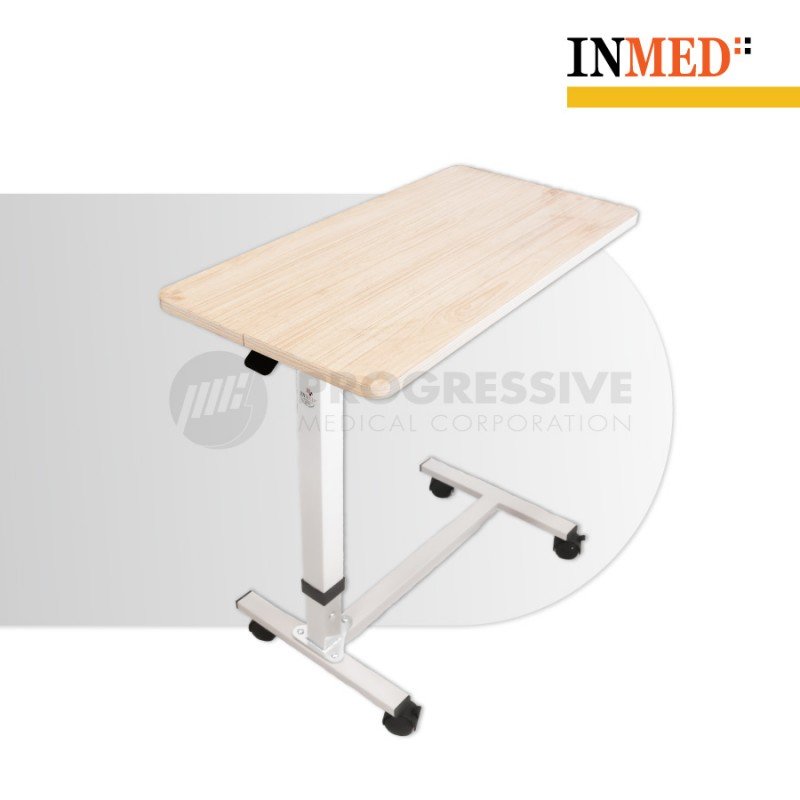 INMED Overbed Table