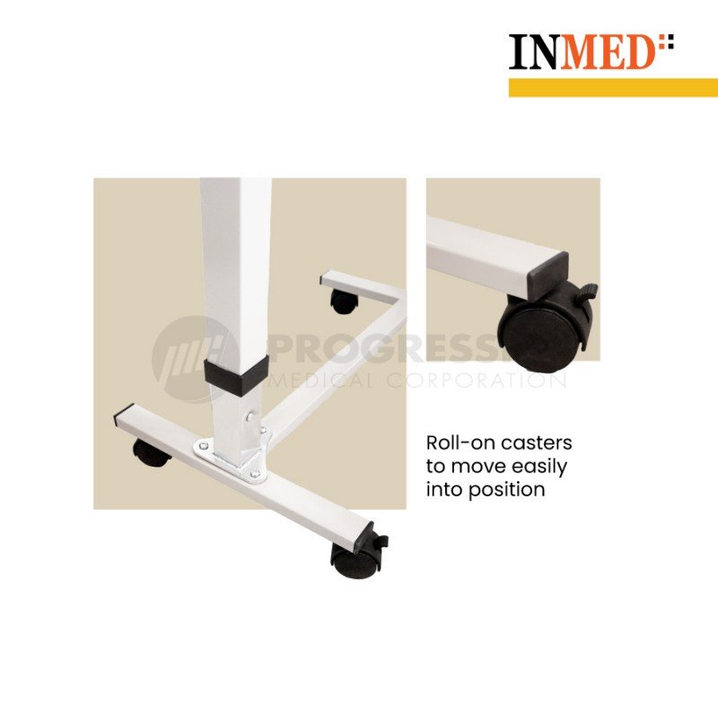 INMED Overbed Table