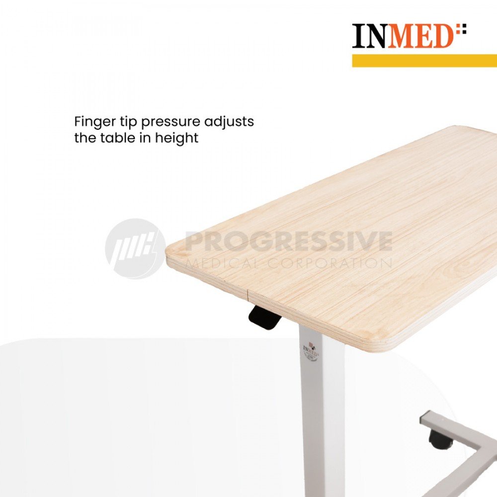 INMED Overbed Table