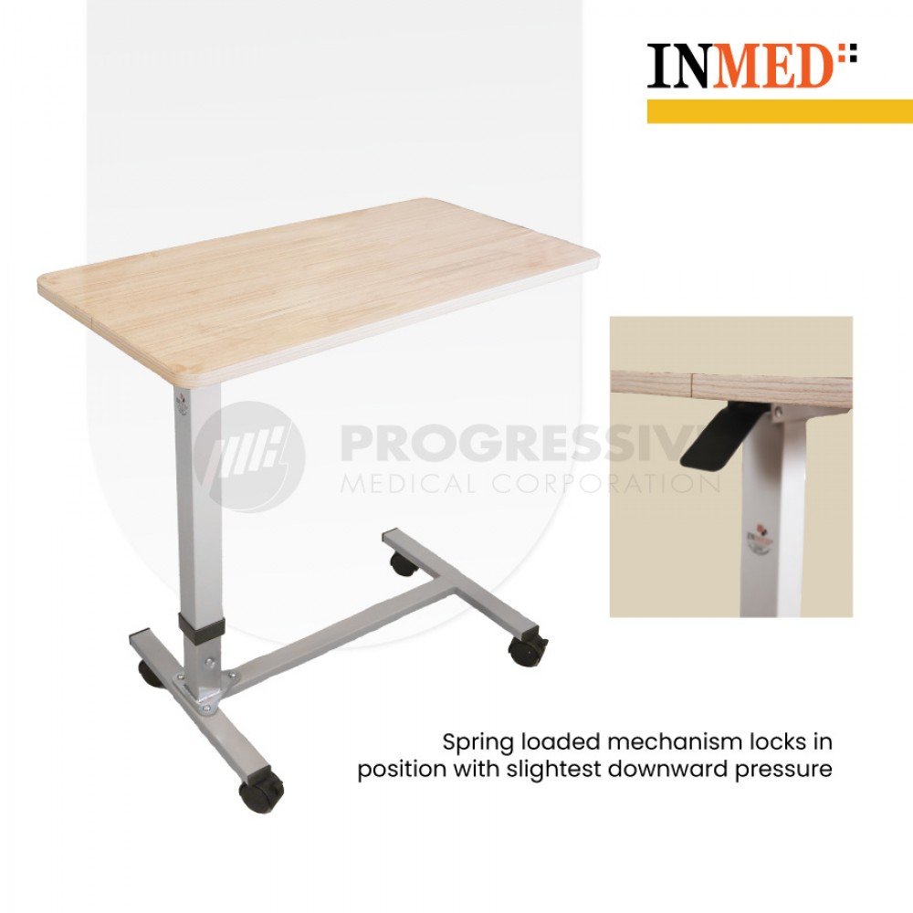 INMED Overbed Table