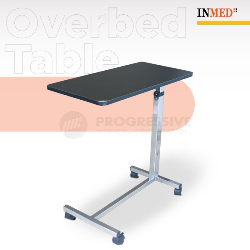 INMED Overbed Table