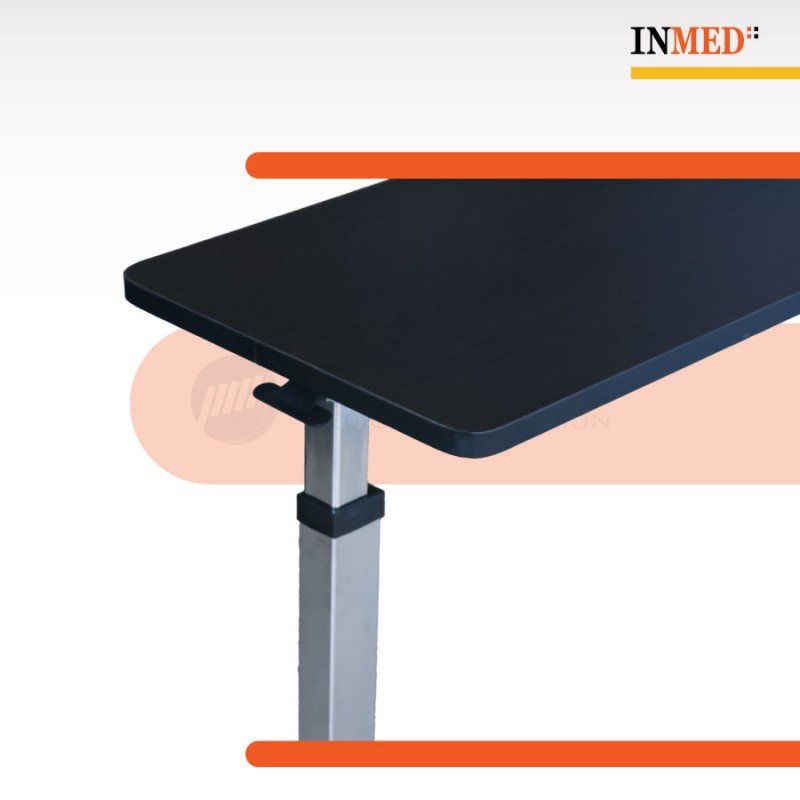 INMED Overbed Table