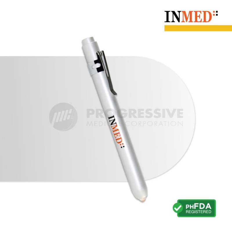 Inmed Examination Penlight