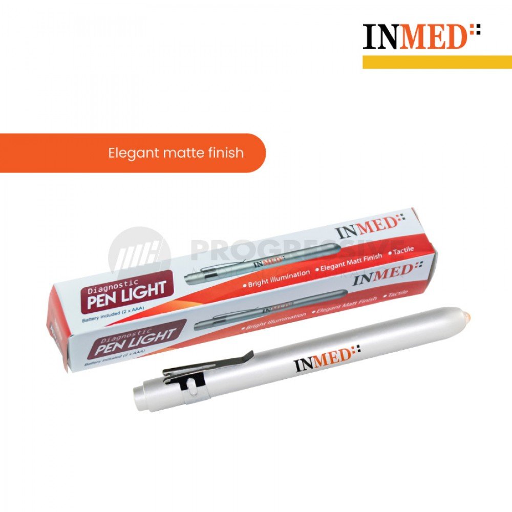 Inmed Examination Penlight