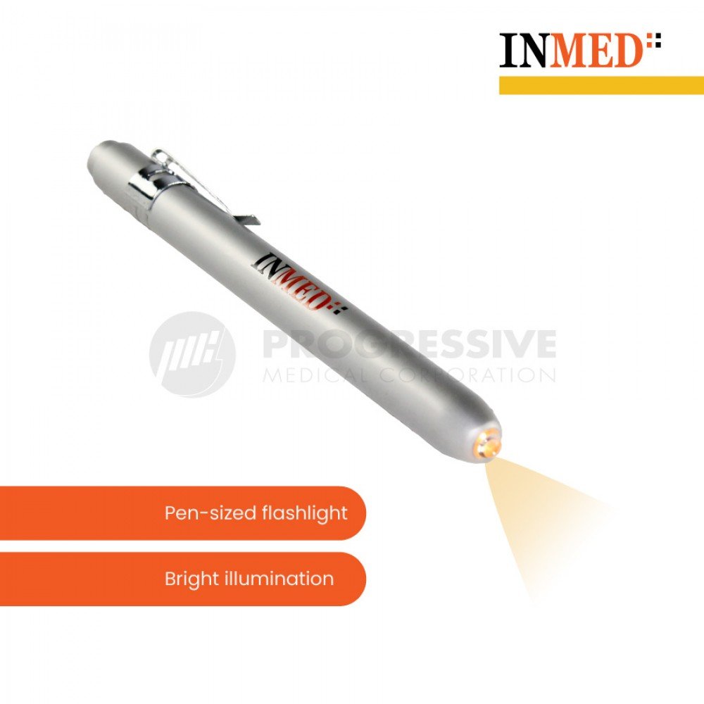 Inmed Examination Penlight