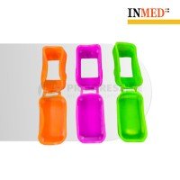 Rubber Case for Inmed Pulse Oximeter
