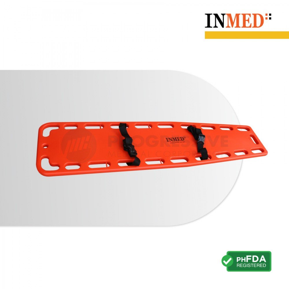 Inmed Spine Board Inmed Spine Board