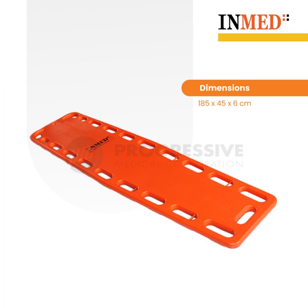 Inmed Spine Board Inmed Spine Board