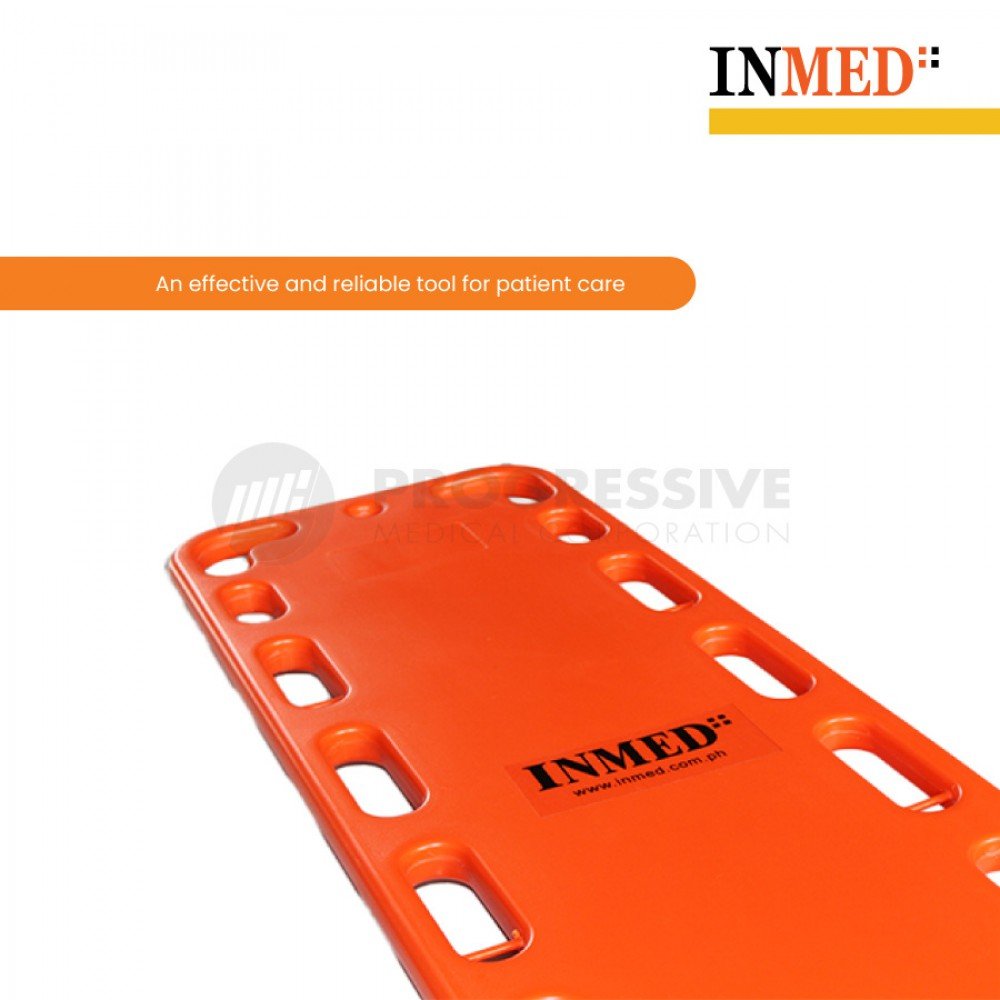 Inmed Spine Board Inmed Spine Board
