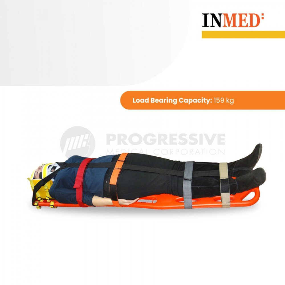 Inmed Spine Board Inmed Spine Board