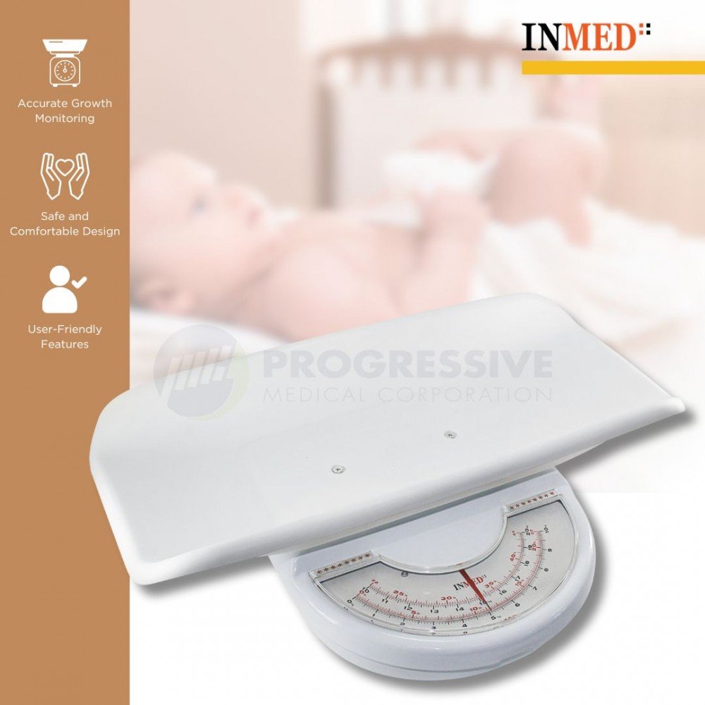 Inmed Baby Weighing Scale