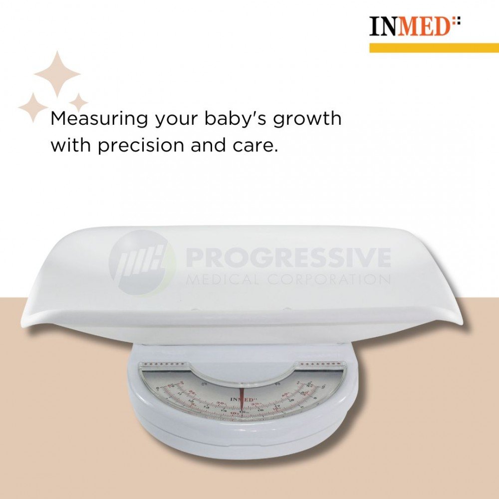Inmed Baby Weighing Scale