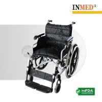 Inmed Bariatric Wheelchair
