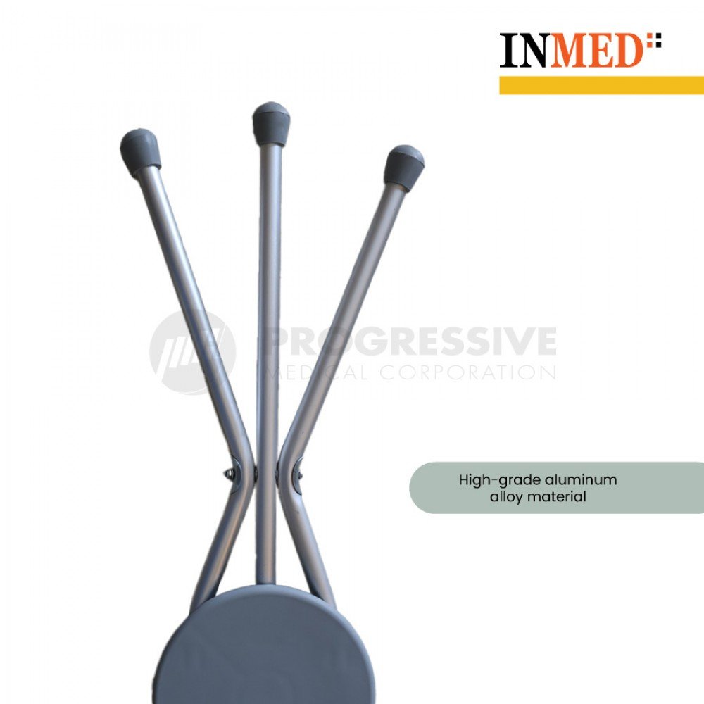 Inmed Walking Stick with Chair