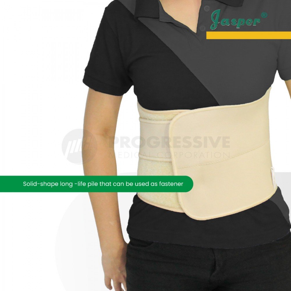 Double Pull Lumbar Sacral, Small