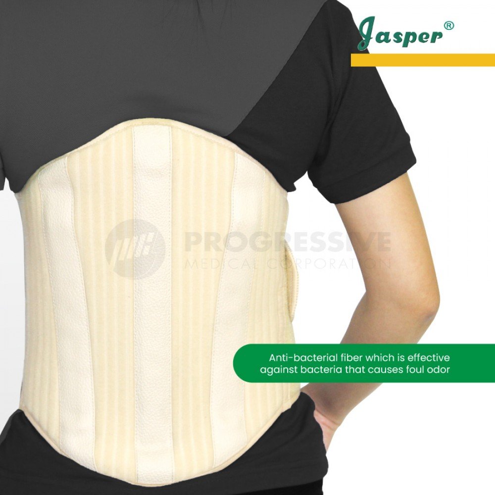 Double Pull Lumbar Sacral, Small