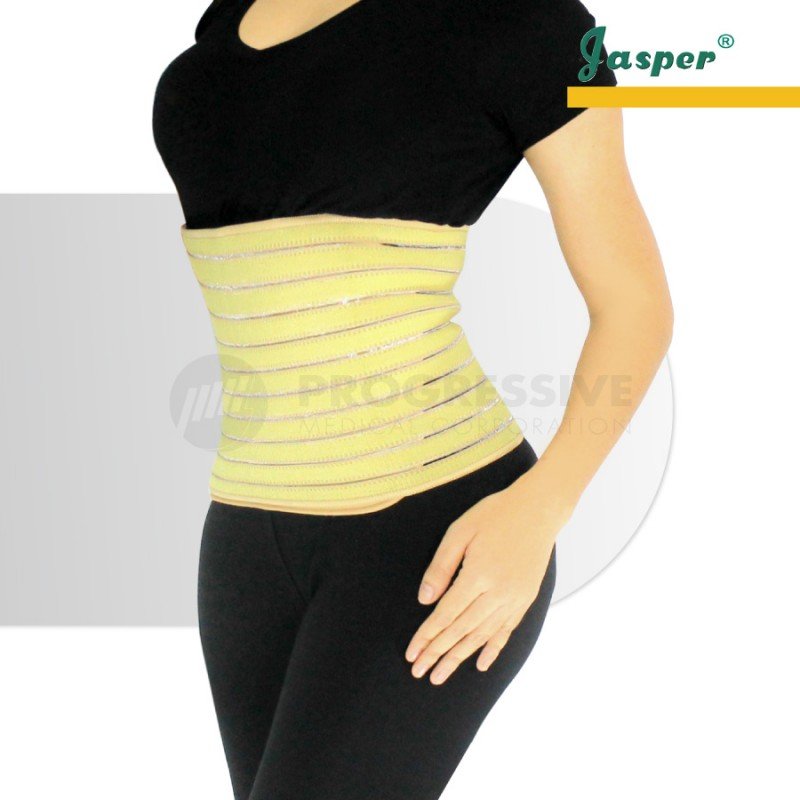 Multi-Panel Trimming Belt, XLarge