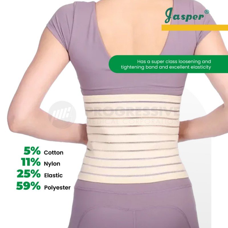 Multi-Panel Trimming Belt, XLarge