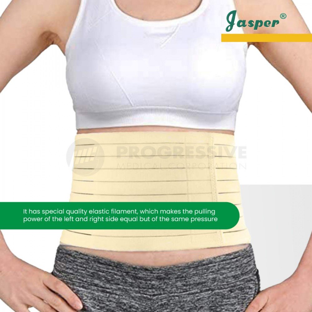 Multi-Panel Trimming Belt, XLarge