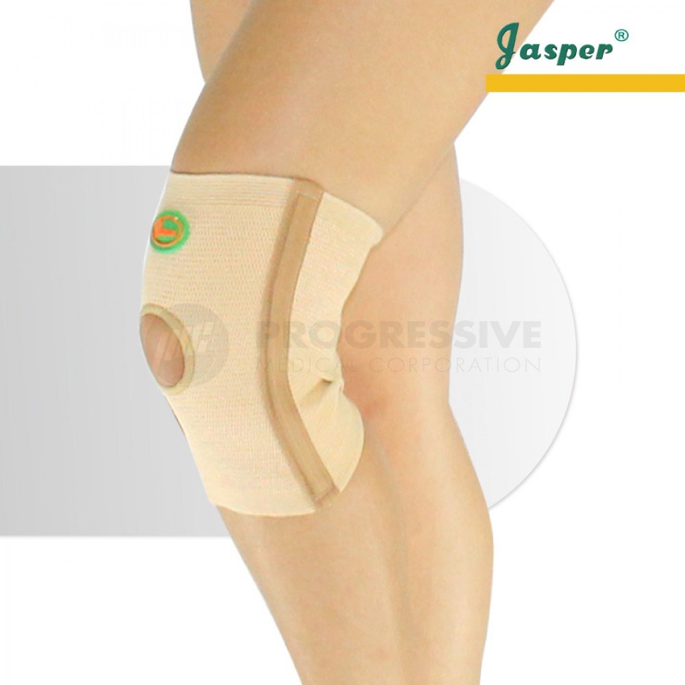 Open Knee w/ 4 metal springs Open Knee w/ 4 metal springs