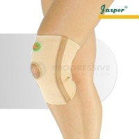 Open Knee Supporter