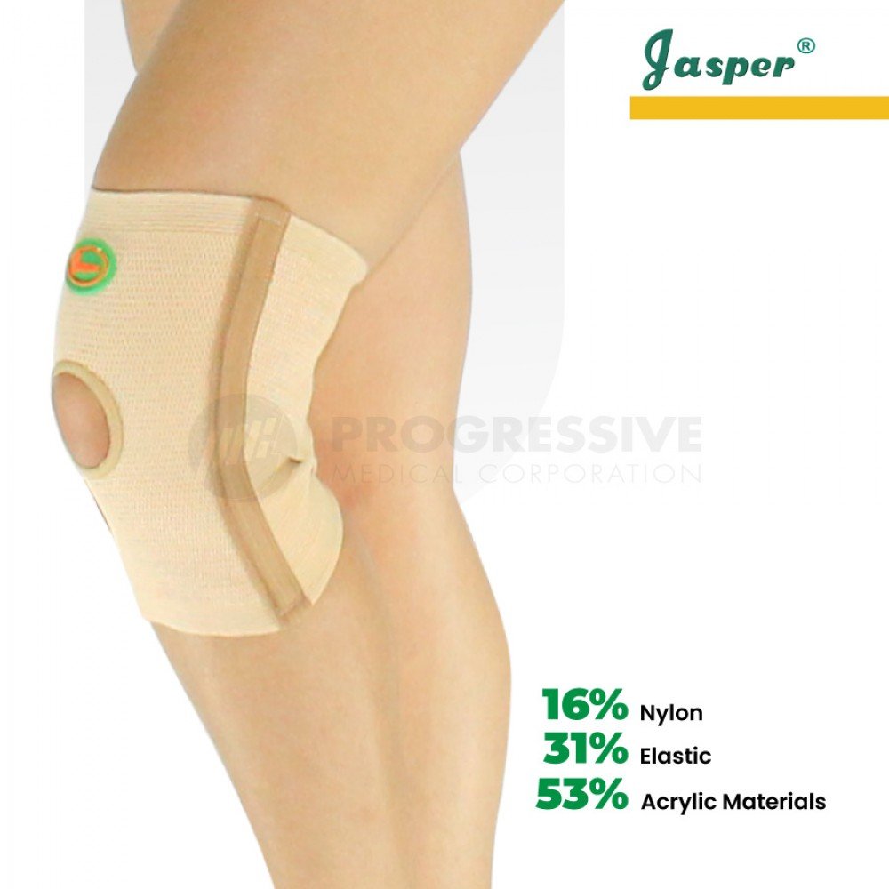 Open Knee Supporter Open Knee Supporter