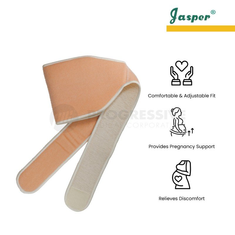 Pregnancy Belt (Free Size)