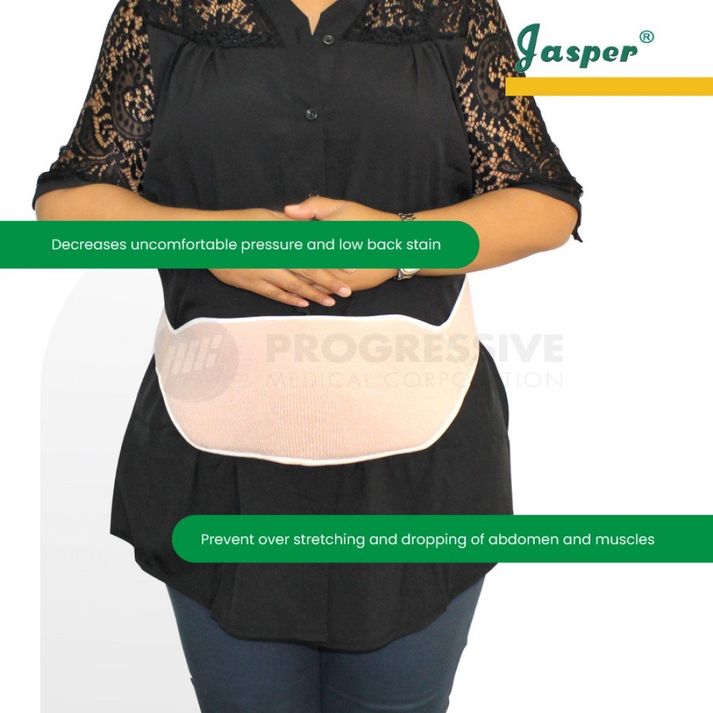 Pregnancy Belt (Free Size) Pregnancy Belt (Free Size)