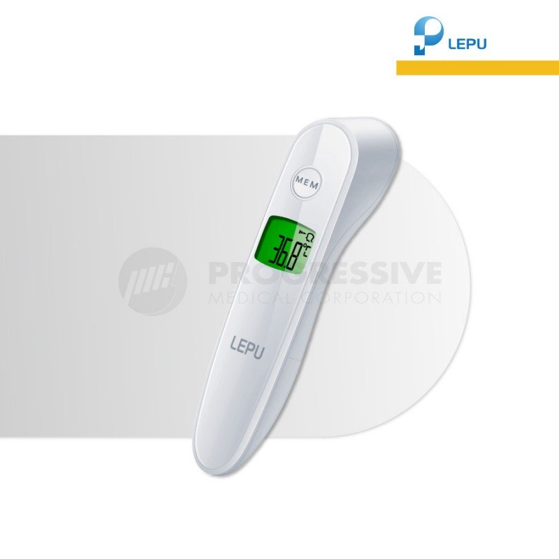 Lepu Non-Contact Infrared Forehead Thermometer