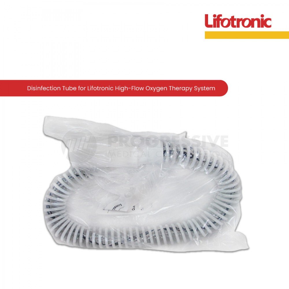 Disinfection Tube (For Lifotronic)