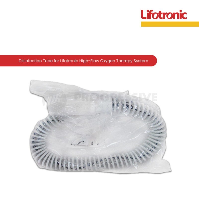 Disinfection Tube (For Lifotronic)