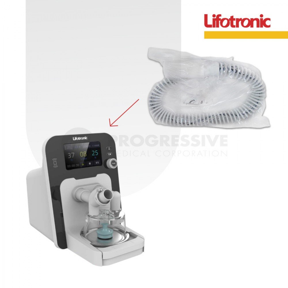 Disinfection Tube (For Lifotronic)