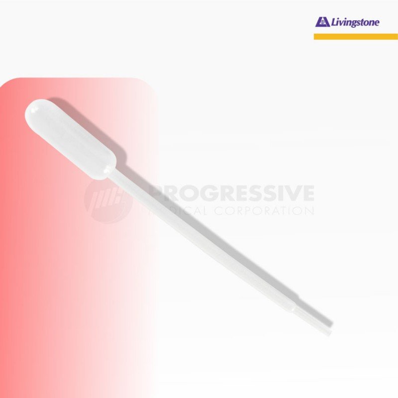 Livingstone Transfer Pippette 1ml (500s)