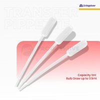 Livingstone Transfer Pippette 1ml (500s)